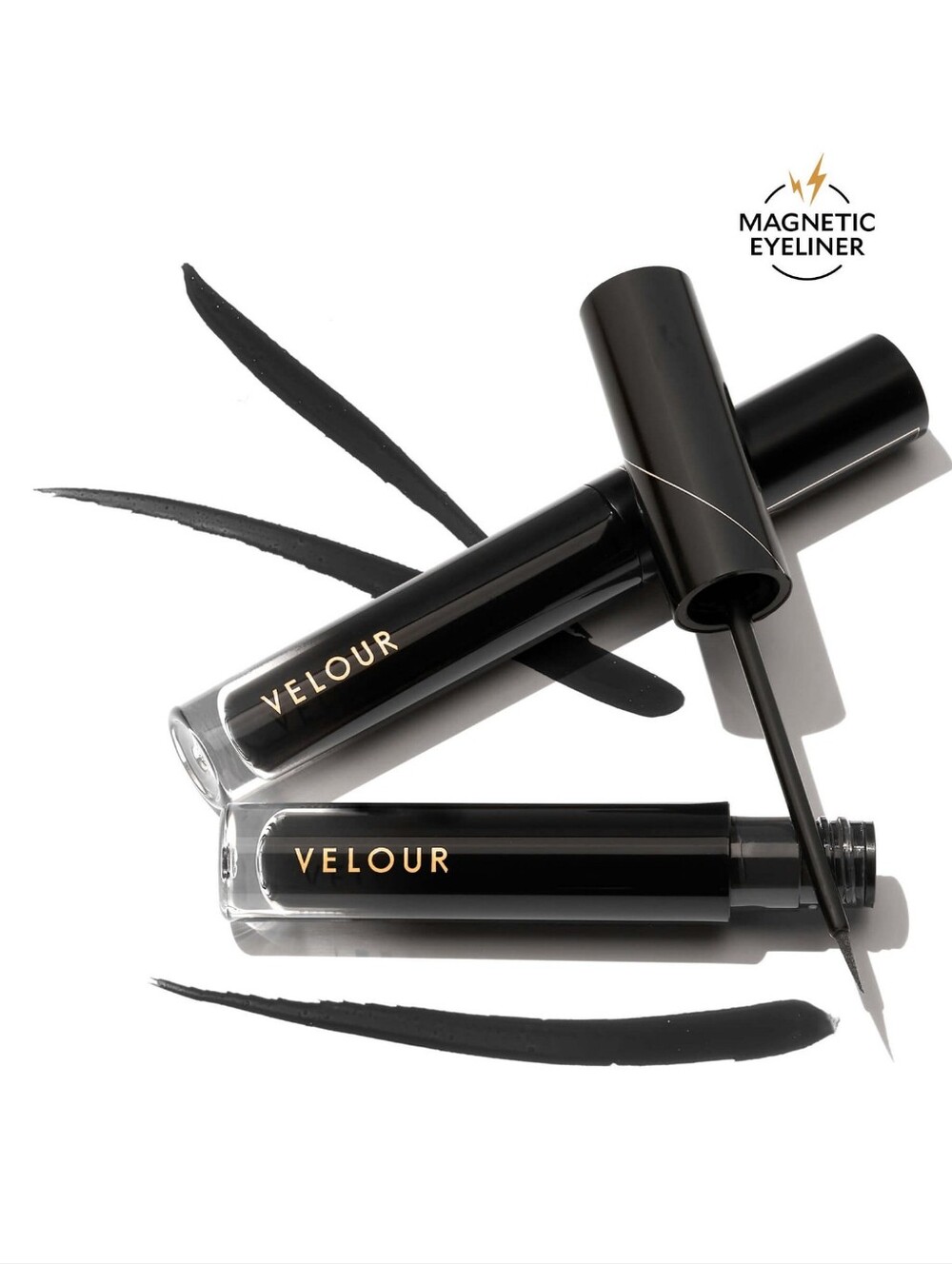 VELOUR Lash & Go Magnetic Liner